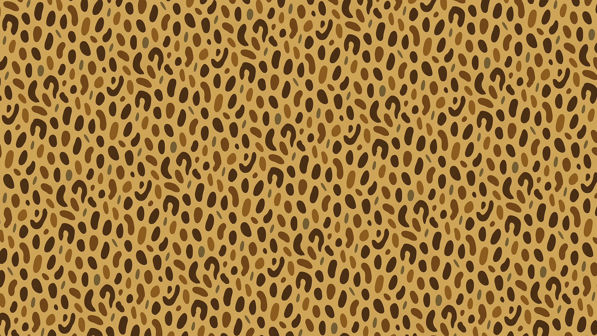 Savannah pattern 2